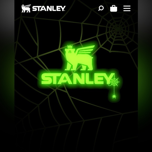🕸️ STANLEY THE HALLOWEEN GLOW QUENCHER FLOWSTATE™ TUMBLER | 40 OZ 🕸️ - Picture 7 of 15